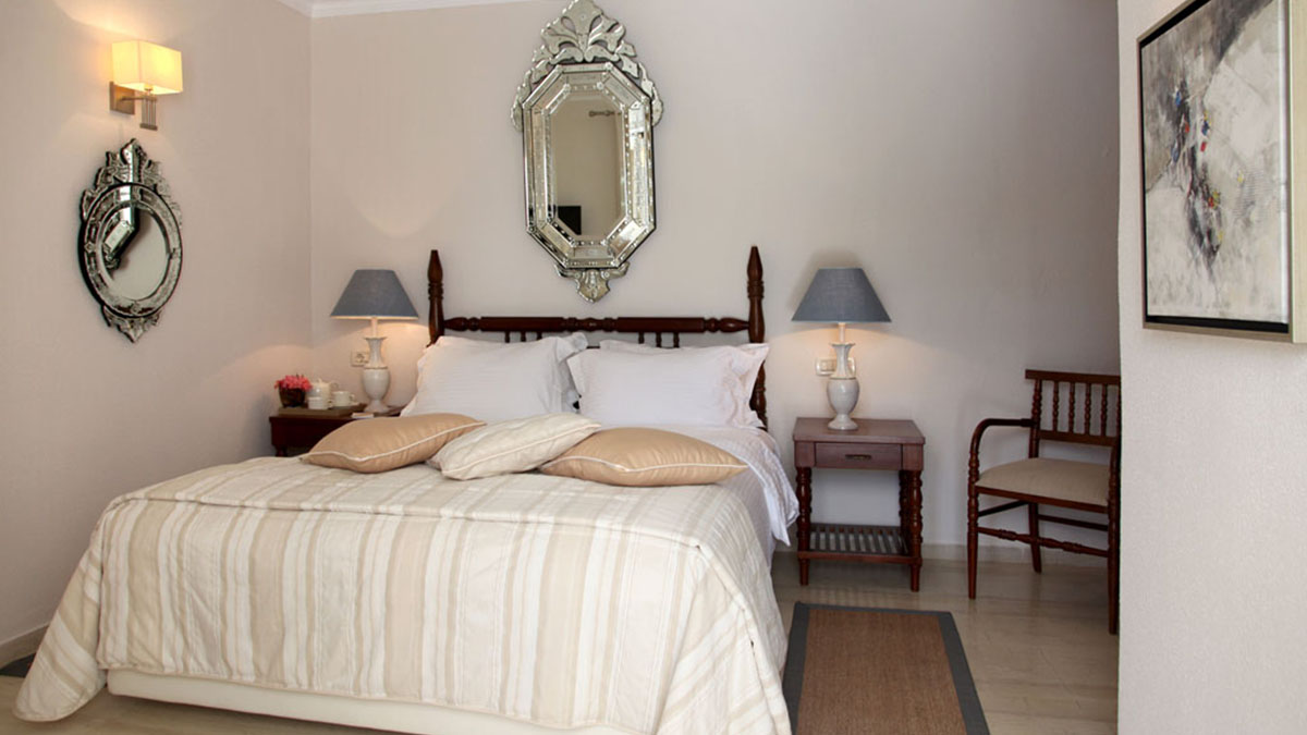 Executive Suite 2Bedroom Sea View